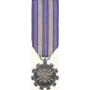 2nd Anodized Mini Air Forces Achievement Medal