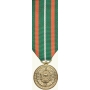 Anodized Mini Coast Guard Achievement Medal