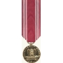 Anodized Mini Army Good Conduct Medal