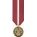 Anodized Mini Coast Guard Good Conduct Medal