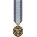 Anodized Mini Air Forces Reserve Meritorious Service Medal