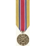 Anodized Mini Army Reserve Components Achievement Medal