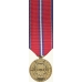 Anodized Mini Coast Guard Reserve Good Conduct Medal