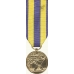 Anodized Mini Navy Expeditionary Medal