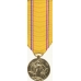 Anodized Mini American Defense Service Medal
