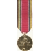 Anodized Mini World War II Victory Medal