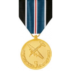 Anodized Mini Medal for Humane Action Medal