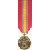 Anodized Mini National Defense Service Medal