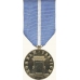 Anodized Mini Korean Service Medal