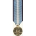 Anodized Mini Antarctica Service Medal