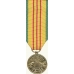 Anodized Mini Vietnam Service Medal