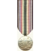 Anodized Mini South West Asia Service Medal