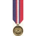 Anodized Mini Kosovo Campaign Medal