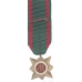 Anodized Mini Vietnam Civil Actions Medal