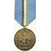 Anodized Mini UN Security Forces Hollandia Medal