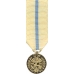 Anodized Mini UN Iraq Kuwait Observation Group Medal