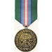 Anodized Mini UN Advance Mission in Cambodia Medal