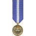 Anodized Mini N.A.T.O Non-Article 5 (Balkans) Medal
