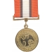Anodized Mini Multinational Force/Observer Medal