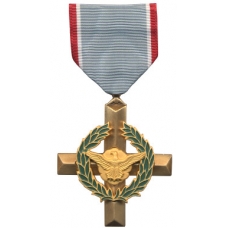 Large Air Forces Cross