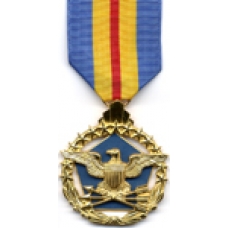 Large Defense Distinguished Service Medal