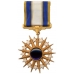 Large Air Forces Distinguished Service Medal