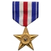 Large Silver Star