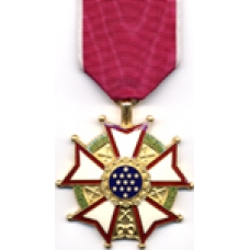 Large Legion of Merit