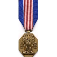 Large Soldier Medal