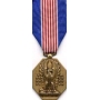 Large Soldier Medal