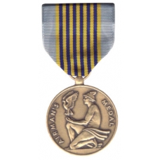 Large Airman Medal
