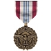 Large Defense Meritorious Service Medal