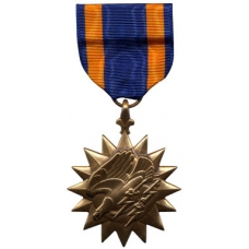 Large Air Medal