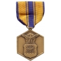 Large Air Forces Commendation Medal