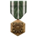 Large Coast Guard Commendation Medal