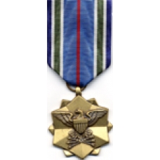 Large Joint Service Achievement Medal