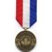 Large Coast Guard 9-11 Medal