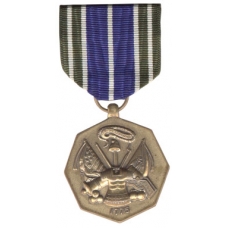 Large Army Achievement Medal
