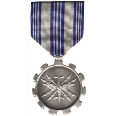 2nd Large Space Force Achievement Medal