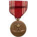Large Army Good Conduct Medal