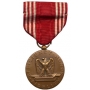 Large Army Good Conduct Medal