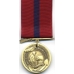Large Marine Good Conduct Medal