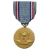 Large Air Forces Good Conduct Medal