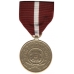 Large Coast Guard Good Conduct Medal