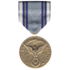 Large Air Forces Reserve Meritorious Service Medal