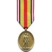 Large Selected Marine Reserve Medal
