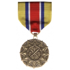Large Army Reserve Components Achievement Medal