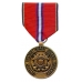Large Coast Guard Reserve Good Conduct Medal
