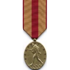 Large Marine Corps Expeditionary Medal
