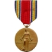 Large World War II Victory Medal